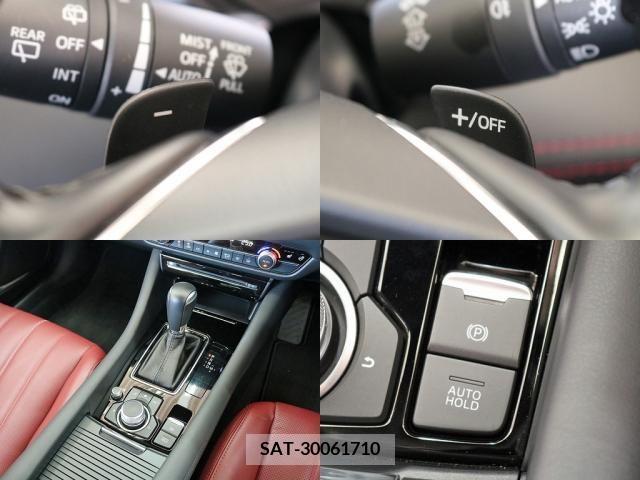 Mazda MAZDA6 2021-10 346116-14