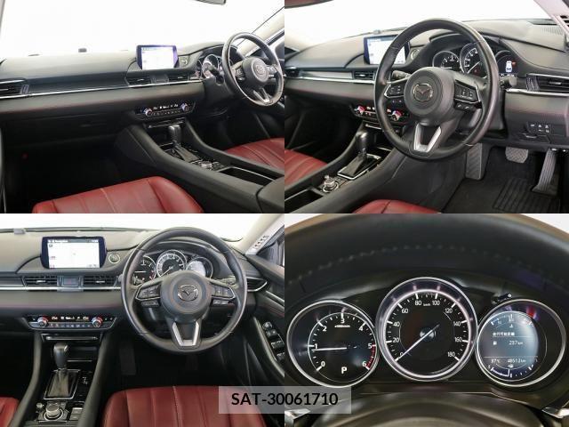 Mazda MAZDA6 2021-10 346116-13
