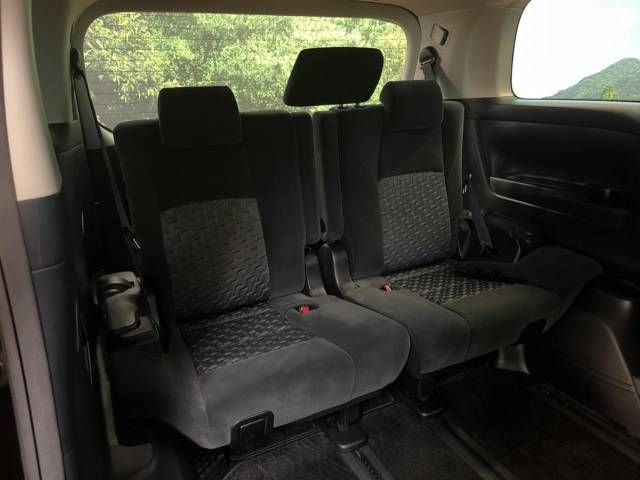 Toyota ALPHARD 2017-05 24744-11