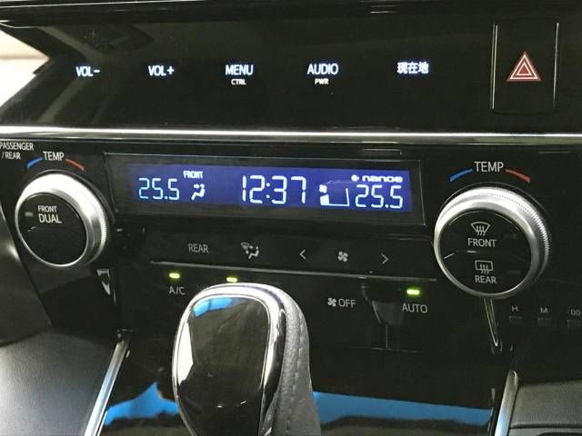 Toyota ALPHARD 2017-05 24744-8