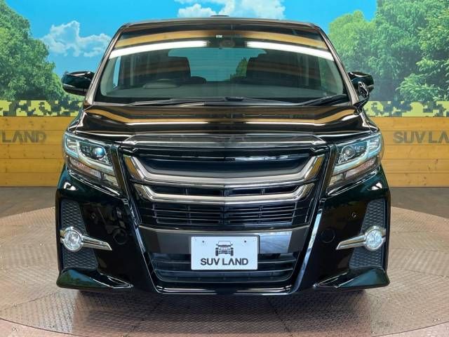 Toyota ALPHARD 2017-05 24744-14