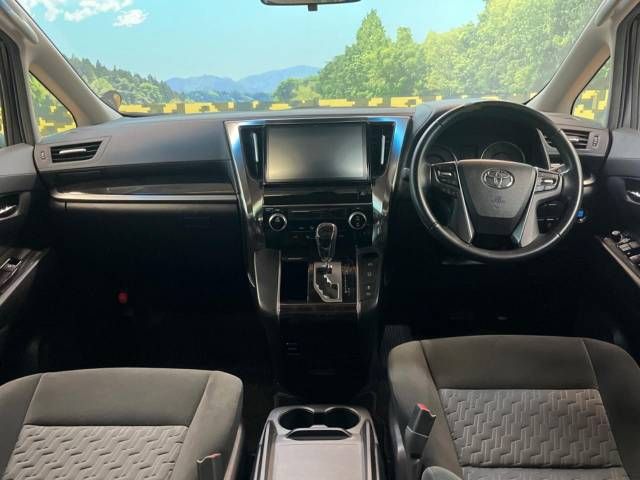 Toyota ALPHARD 2017-05 24744-1