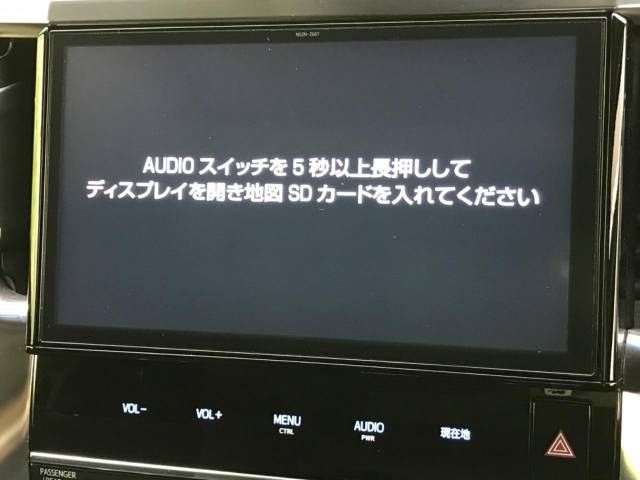 Toyota ALPHARD 2017-05 24744-4