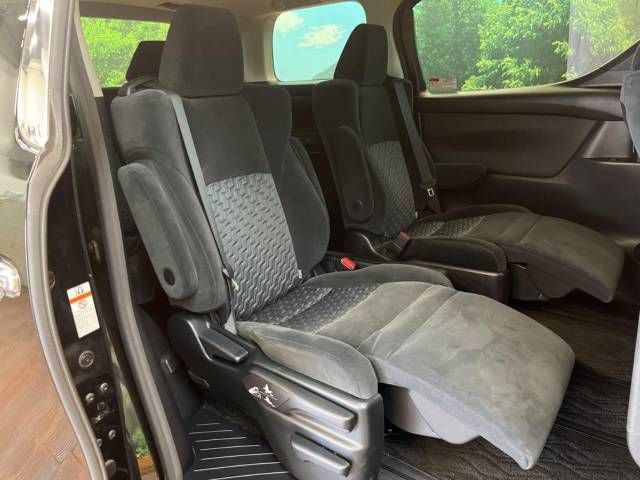 Toyota ALPHARD 2017-05 24744-10