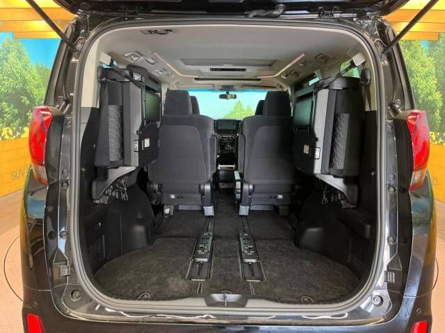 Toyota ALPHARD 2017-05 24744-12