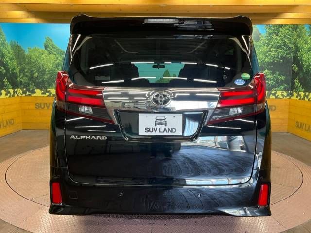 Toyota ALPHARD 2017-05 24744-15