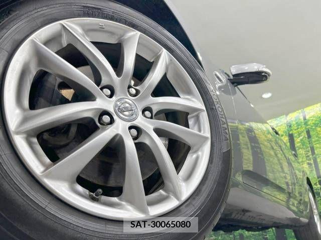 Nissan SKYLINE 2011-12 314911-11