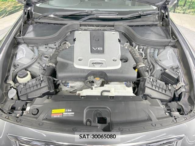 Nissan SKYLINE 2011-12 314911-16