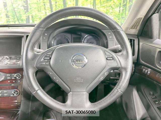 Nissan SKYLINE 2011-12 314911-10