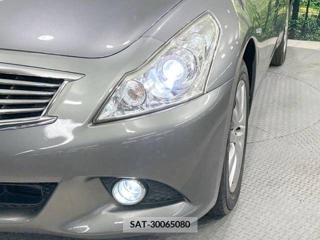 Nissan SKYLINE 2011-12 314911-9