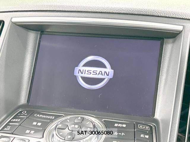 Nissan SKYLINE 2011-12 314911-2