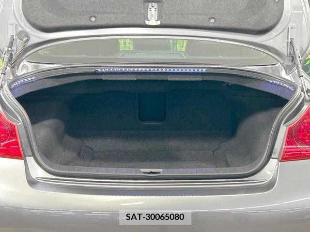 Nissan SKYLINE 2011-12 314911-8