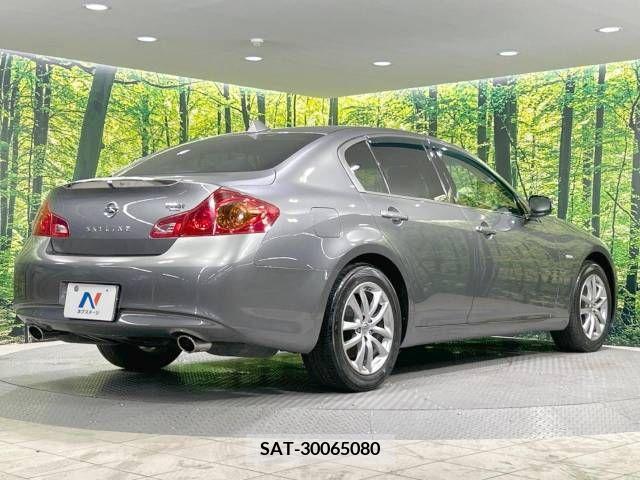 Nissan SKYLINE 2011-12 314911-15