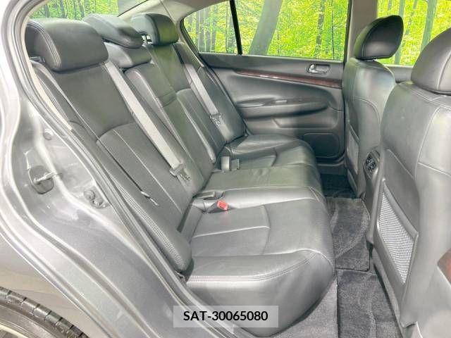 Nissan SKYLINE 2011-12 314911-7