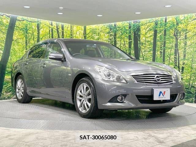 Nissan SKYLINE 2011-12 314911-14