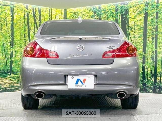 Nissan SKYLINE 2011-12 314911-13