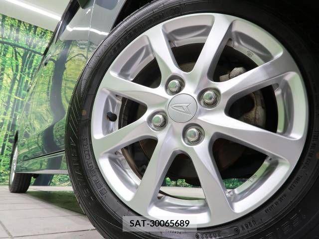 Daihatsu MOVE CUSTOM 2013-02 256155-13