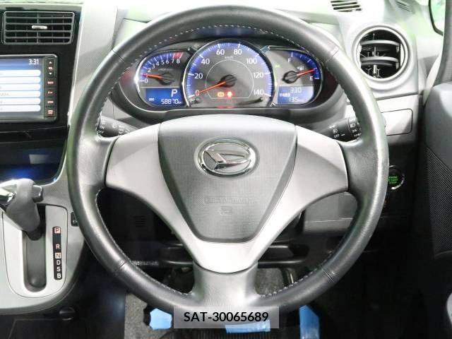 Daihatsu MOVE CUSTOM 2013-02 256155-11