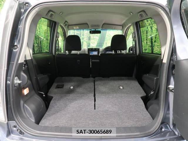 Daihatsu MOVE CUSTOM 2013-02 256155-10