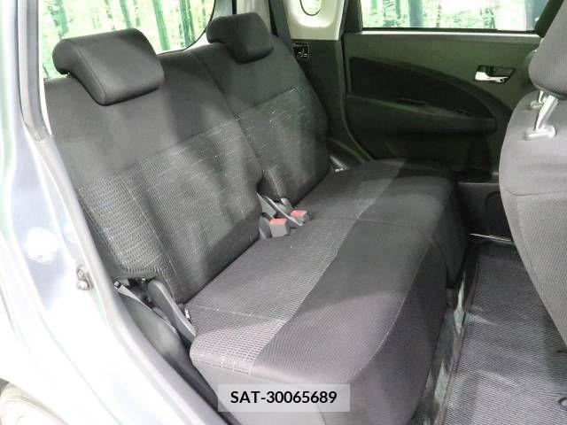 Daihatsu MOVE CUSTOM 2013-02 256155-9