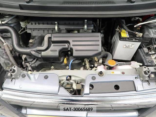 Daihatsu MOVE CUSTOM 2013-02 256155-18