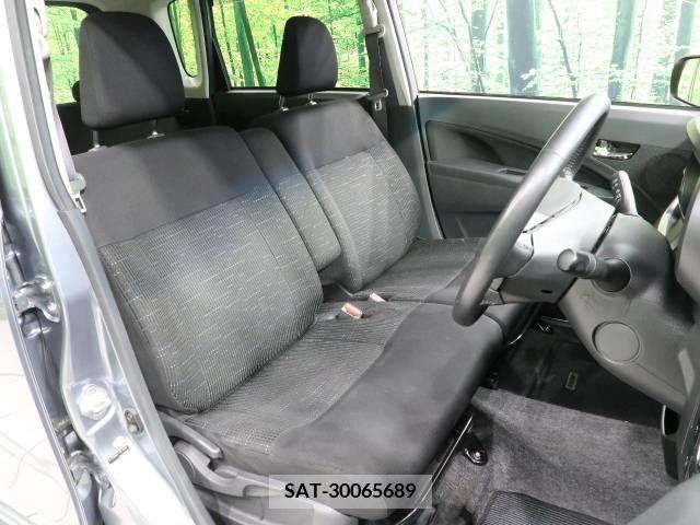 Daihatsu MOVE CUSTOM 2013-02 256155-8