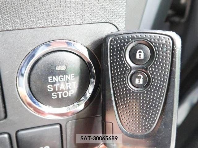 Daihatsu MOVE CUSTOM 2013-02 256155-7
