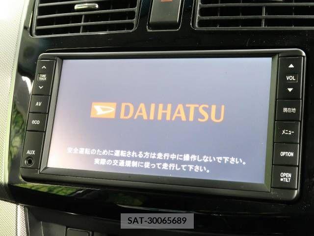 Daihatsu MOVE CUSTOM 2013-02 256155-2