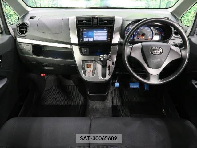 Daihatsu MOVE CUSTOM 2013-02 256155-1
