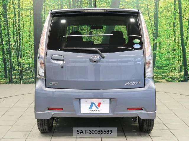 Daihatsu MOVE CUSTOM 2013-02 256155-15