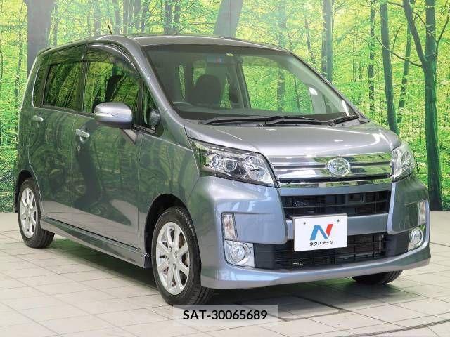 Daihatsu MOVE CUSTOM 2013-02 256155-16
