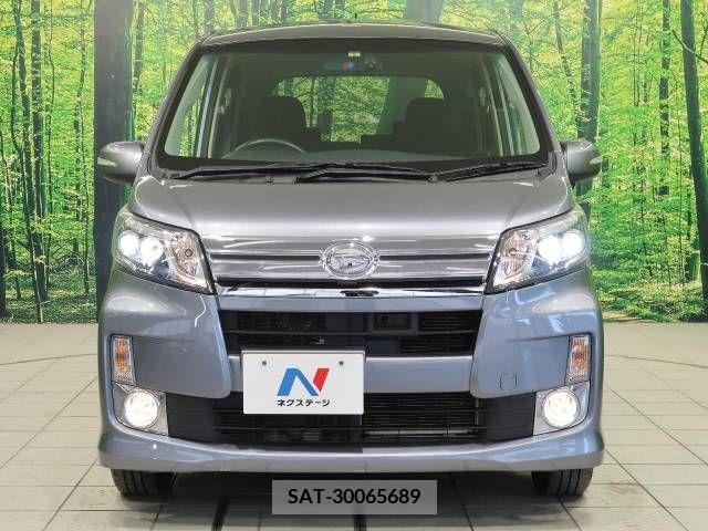 Daihatsu MOVE CUSTOM 2013-02 256155-14
