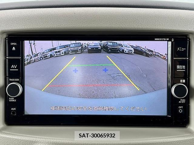 Nissan CUBE 2017-12 343251-11