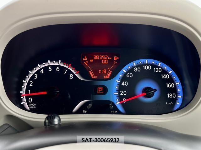 Nissan CUBE 2017-12 343251-3