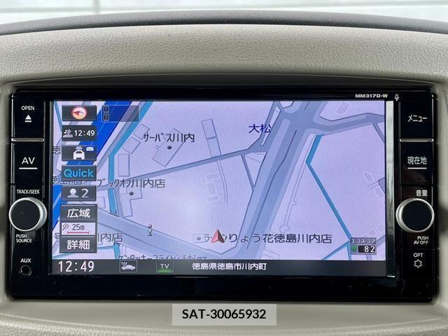 Nissan CUBE 2017-12 343251-10