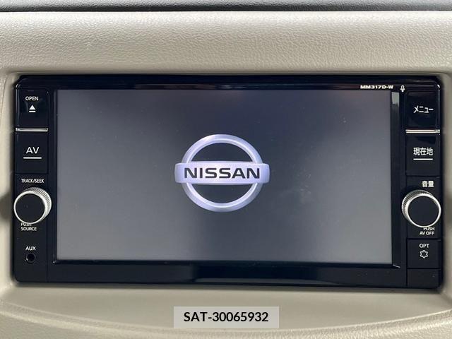 Nissan CUBE 2017-12 343251-9
