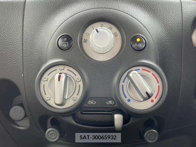 Nissan CUBE 2017-12 343251-14