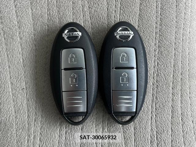 Nissan CUBE 2017-12 343251-6