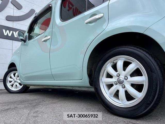 Nissan CUBE 2017-12 343251-26