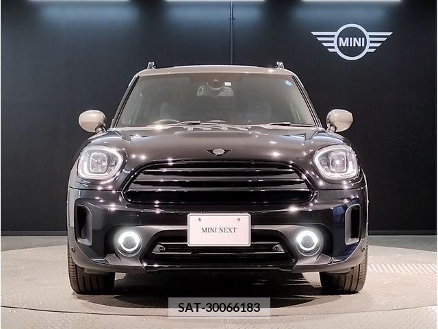 Bmw MINI 2021-12 204132-3