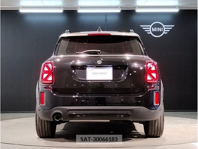 Bmw MINI 2021-12 204132-4