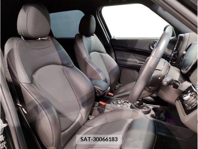 Bmw MINI 2021-12 204132-13