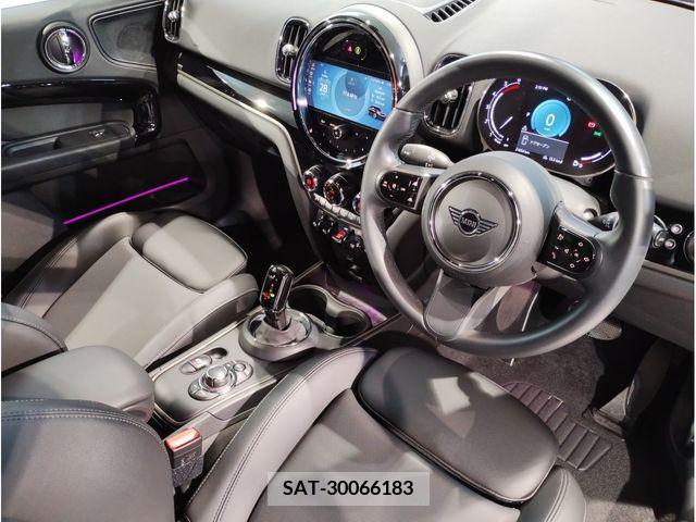 Bmw MINI 2021-12 204132-14