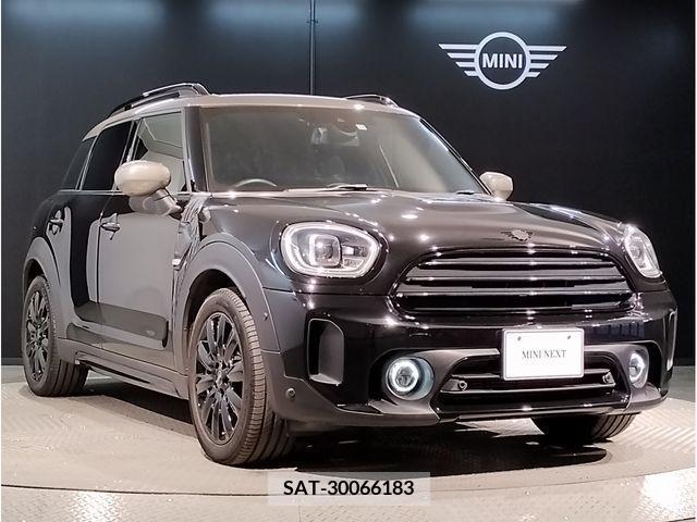 Bmw MINI 2021-12 204132-5