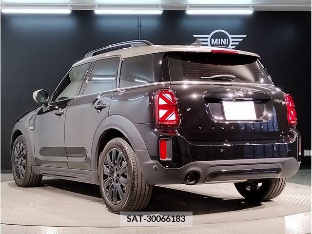 Bmw MINI 2021-12 204132-6
