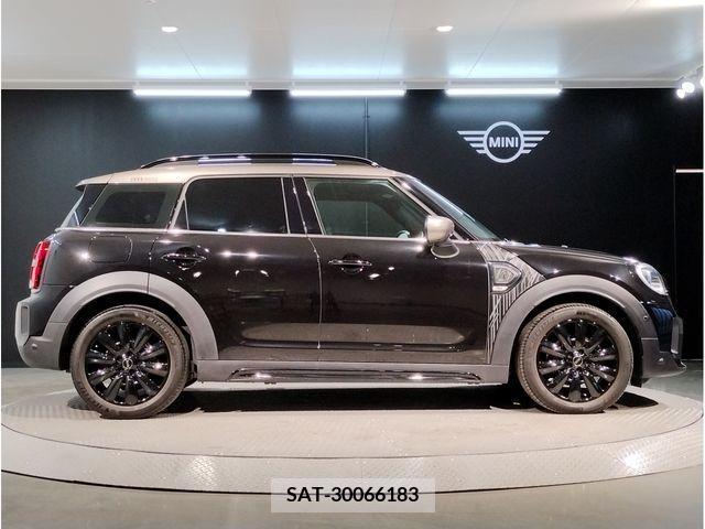 Bmw MINI 2021-12 204132-7
