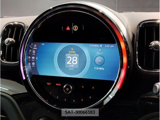 Bmw MINI 2021-12 204132-17