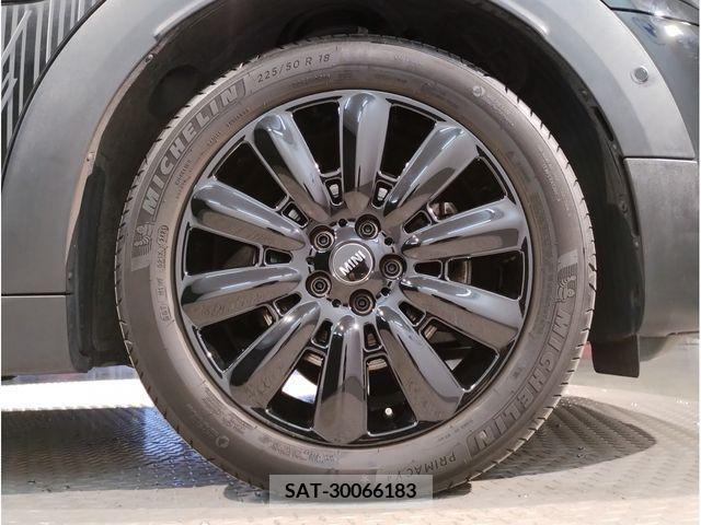 Bmw MINI 2021-12 204132-8