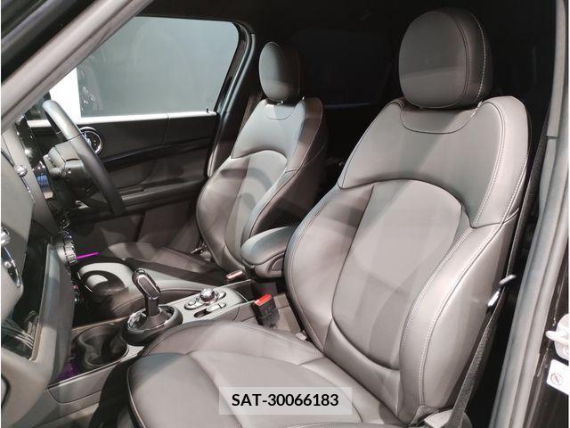Bmw MINI 2021-12 204132-10