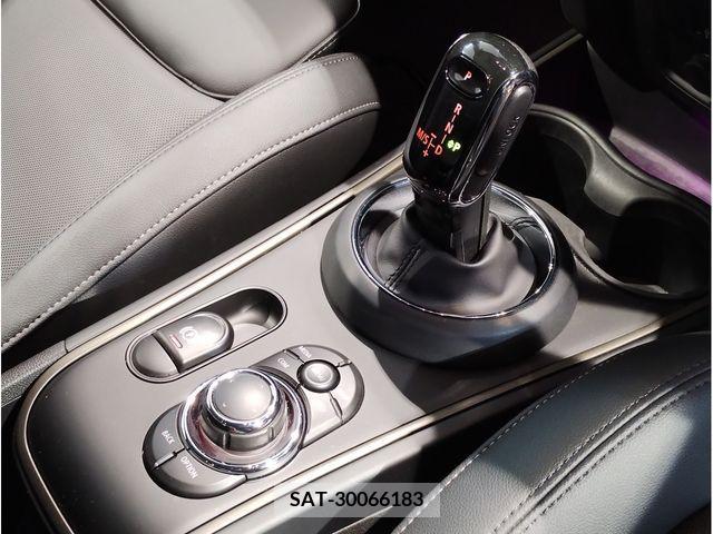 Bmw MINI 2021-12 204132-21